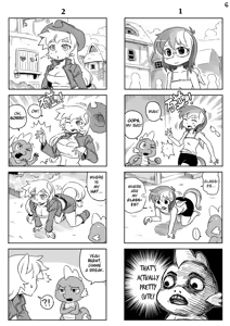 Page 273 of Artist - shepherd0821 - preview thumbnail