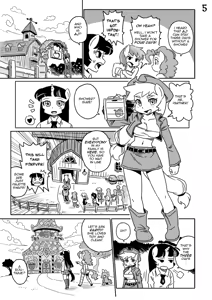 Page 29 of Artist - shepherd0821 - preview thumbnail