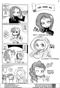 Page 31 of Artist - shepherd0821 - preview thumbnail