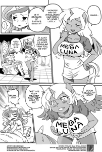 Page 417 of Artist - shepherd0821 - preview thumbnail
