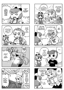 Page 47 of Artist - shepherd0821 - preview thumbnail