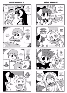 Page 478 of Artist - shepherd0821 - preview thumbnail