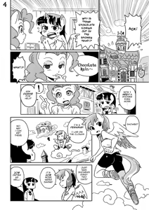 Page 485 of Artist - shepherd0821 - preview thumbnail