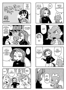Page 535 of Artist - shepherd0821 - preview thumbnail