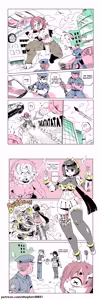Page 544 of Artist - shepherd0821 - preview thumbnail