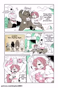 Page 549 of Artist - shepherd0821 - preview thumbnail