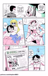 Page 558 of Artist - shepherd0821 - preview thumbnail