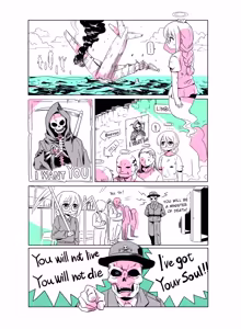 Page 560 of Artist - shepherd0821 - preview thumbnail
