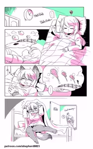 Page 561 of Artist - shepherd0821 - preview thumbnail