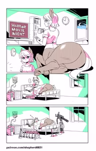 Page 565 of Artist - shepherd0821 - preview thumbnail