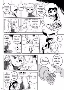 Page 588 of Artist - shepherd0821 - preview thumbnail