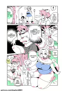 Page 715 of Artist - shepherd0821 - preview thumbnail