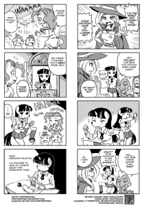 Page 93 of Artist - shepherd0821 - preview thumbnail