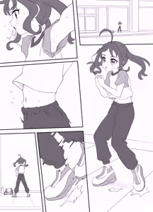 Page 143 of サインこす | sincos - preview thumbnail