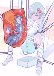 Page 689 of Akari Koubou - preview thumbnail