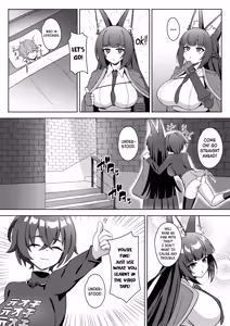 Page 4 of Hanayome Shuugyou | Bridal Training - preview thumbnail
