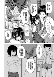 Page 18 of Shounen Seiai - preview thumbnail