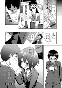 Page 22 of Shounen Seiai - preview thumbnail