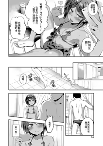 Page 24 of Shounen Seiai - preview thumbnail