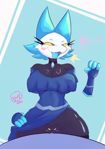 Page 3 of "SFW" pet the kitty cat trend - part 4 - preview thumbnail