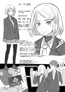 Page 6 of Kaya Collection [Chinese]（自修无码） - preview thumbnail