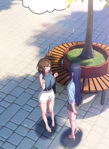 Page 359 of 喵来的恋爱 | 喵來的戀愛 1-54 END - preview thumbnail