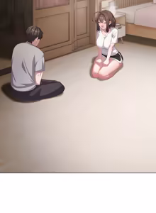 Page 440 of 喵来的恋爱 | 喵來的戀愛 1-54 END - preview thumbnail
