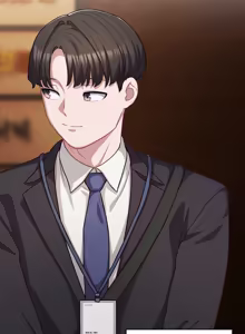 Page 614 of 喵来的恋爱 | 喵來的戀愛 1-54 END - preview thumbnail