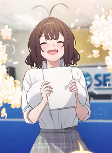 Page 800 of 喵来的恋爱 | 喵來的戀愛 1-54 END - preview thumbnail