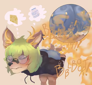 Page 107 of Melon Arts Collection - preview thumbnail