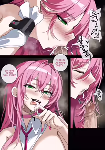 Page 9 of THE DAY I MADE MY MASTER SMALL - preview thumbnail
