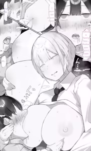 Page 28 of Onee-chan wa Milk Aji - preview thumbnail