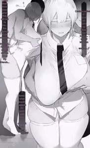 Page 58 of Onee-chan wa Milk Aji - preview thumbnail