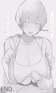 Page 80 of Onee-chan wa Milk Aji - preview thumbnail