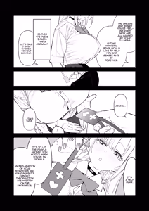 Page 15 of Kowareta Asuna | Broken Asuna - preview thumbnail