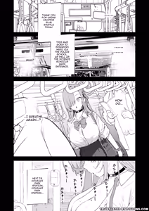 Page 2 of Kowareta Asuna | Broken Asuna - preview thumbnail