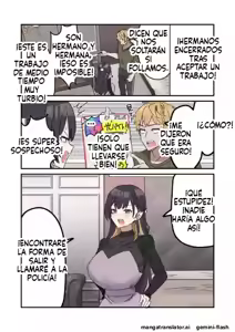 Page 236 of Giji SEX Kyoudai (Spanish) MTL - preview thumbnail