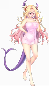 Page 319 of Dora-ConCafe 2 (Character set) Remongil Pasraladia - preview thumbnail
