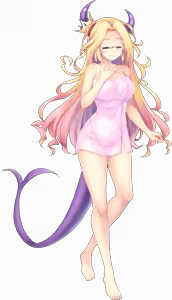 Page 422 of Dora-ConCafe 2 (Character set) Remongil Pasraladia - preview thumbnail