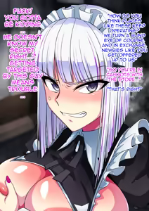 Page 16 of Kikaishiki Nyotaika Choukyou Monogatari | Mechanical Feminization And Indoctrination Story - preview thumbnail