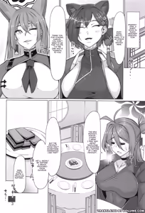 Page 2 of Kaguya Enbu | Kaguya's Lustrous Dance - preview thumbnail