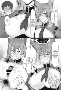 Page 6 of Kaguya Enbu | Kaguya's Lustrous Dance - preview thumbnail