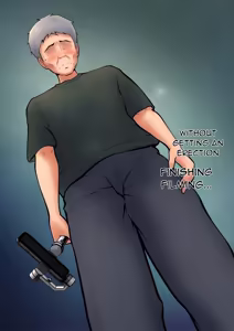 Page 20 of Shikatanaku Kaa-chan to Sex Shimasu 7 | I Have No Choice But to Have Sex with My Mother 7 - preview thumbnail