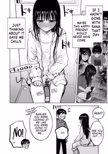 Page 51 of Tsureshon de Mebaeru Ryou Omoi ~Tada no Otonari-san Datta Onnanoko to Ecchi Shichau made no Ohanashi~ - preview thumbnail