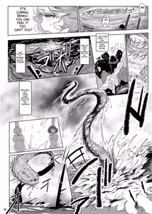 Page 27 of The Two Sea Sacrifices - preview thumbnail