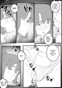 Page 16 of Musuko wa, Watashi to Nama deshitai!? -Musuko to Watashi no Tokubetsu na Kankei- | My Son Was with Me. My Son and I Have a Special Relationship. - preview thumbnail