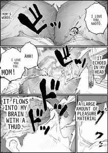 Page 82 of Musuko wa, Watashi to Nama deshitai!? -Musuko to Watashi no Tokubetsu na Kankei- | My Son Was with Me. My Son and I Have a Special Relationship. - preview thumbnail