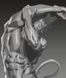 Page 1087 of Artwork - preview thumbnail