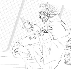 Page 392 of Artwork - preview thumbnail