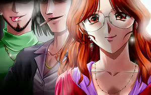 Page 126 of Kyouhaku ～ Owaranai Ashita ～ - preview thumbnail